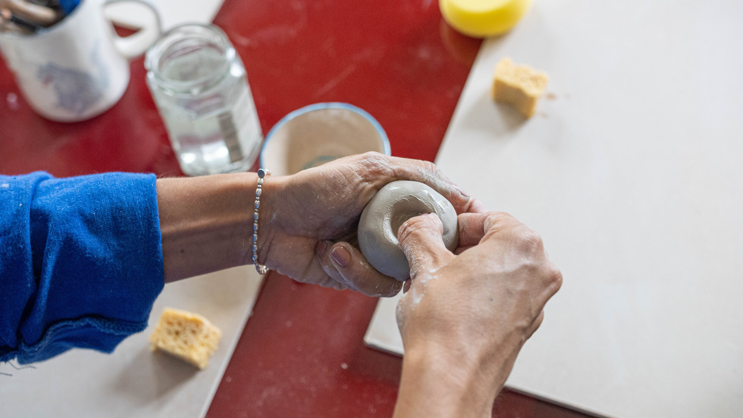 Wecandoo - Modelez votre set pour l'apéro ou le petit-déjeuner - Image n°3