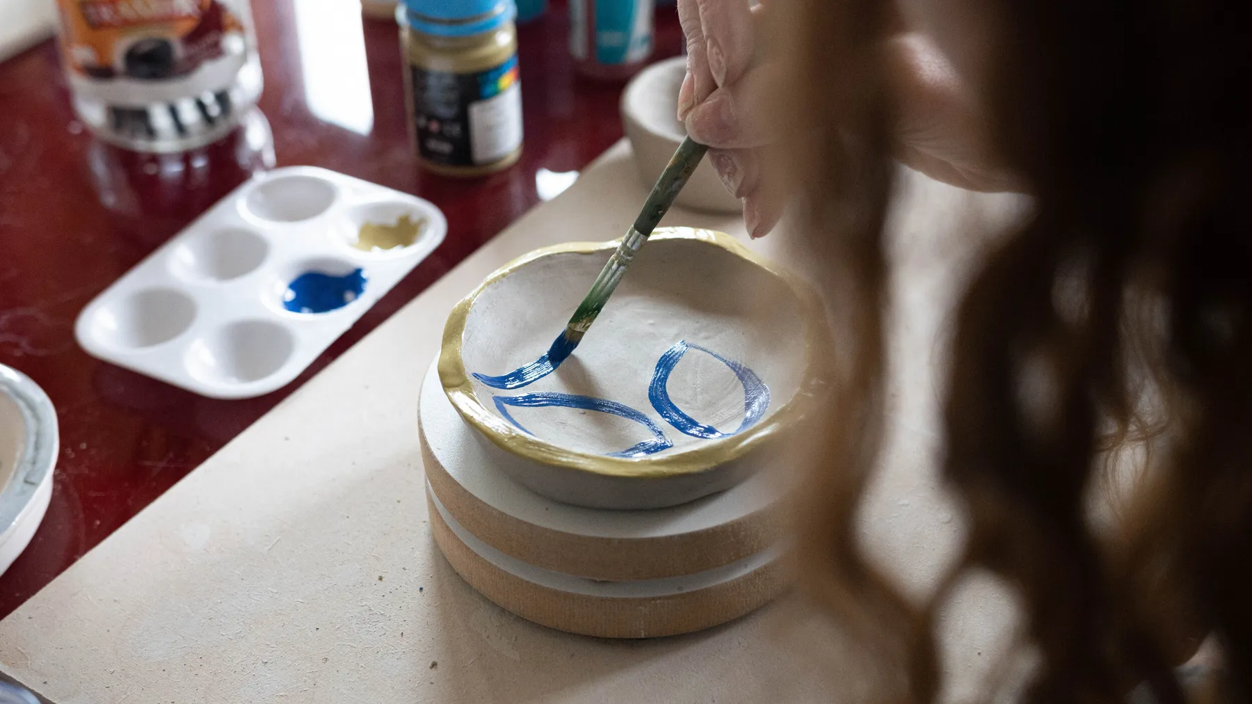 Modelez votre set pour l'apéro ou le petit-déjeuner - Image n°4 - Wecandoo