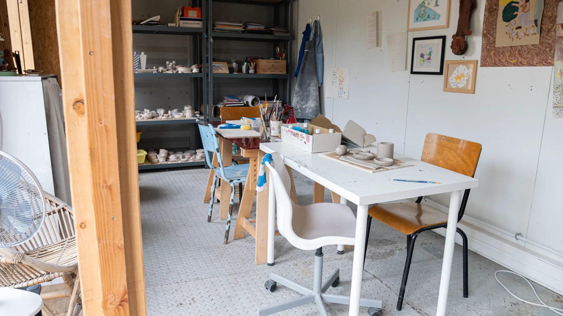 Modelez votre set pour l'apéro ou le petit-déjeuner - Image n°1 - Wecandoo