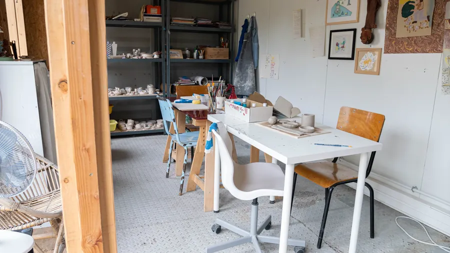 Modelez votre set pour l'apéro ou le petit-déjeuner - Image n°1 - Wecandoo