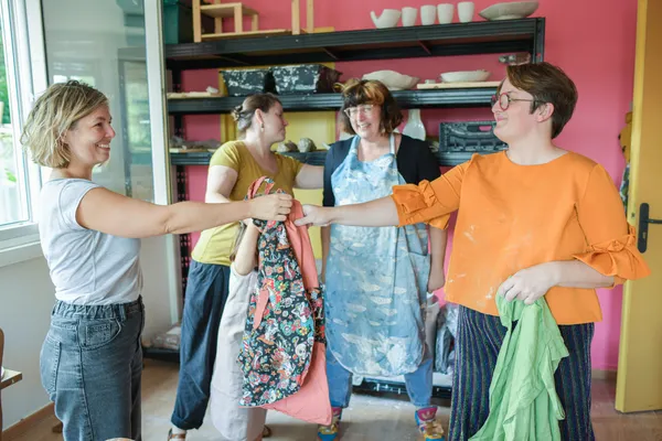 Modelez une gamelle pour votre animal de compagnie - Image n°2 - Wecandoo