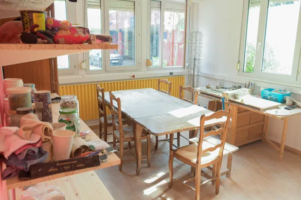 Modelez votre grand vase personnalisé - Image n°1 - Wecandoo