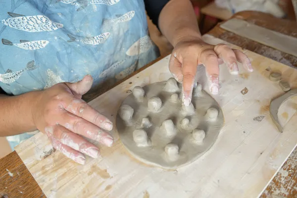 Initiez-vous au modelage - Image n°4 - Wecandoo