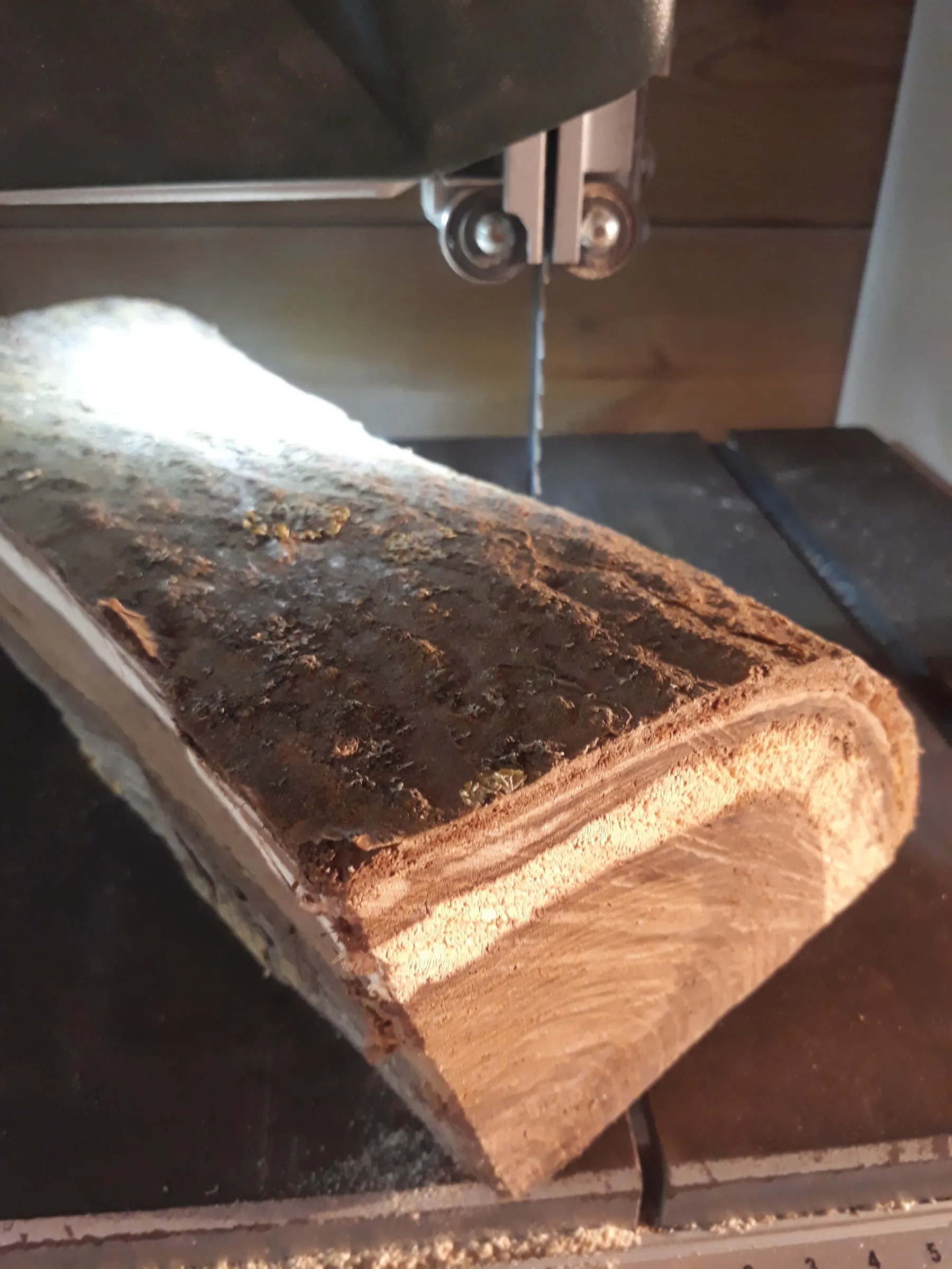 Fabriquez votre couteau pliant avec Jean-Marie - Image n°2 - Wecandoo