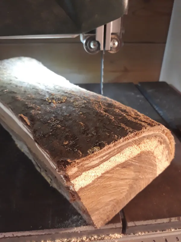 Fabriquez votre couteau pliant avec Jean-Marie - Image n°2 - Wecandoo