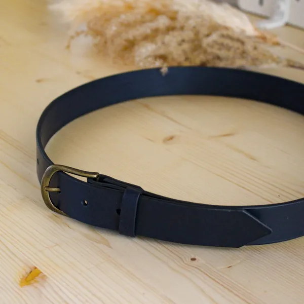 Réalisez votre ceinture en cuir en tannage végétal - Afbeelding nr. 2 - Wecandoo