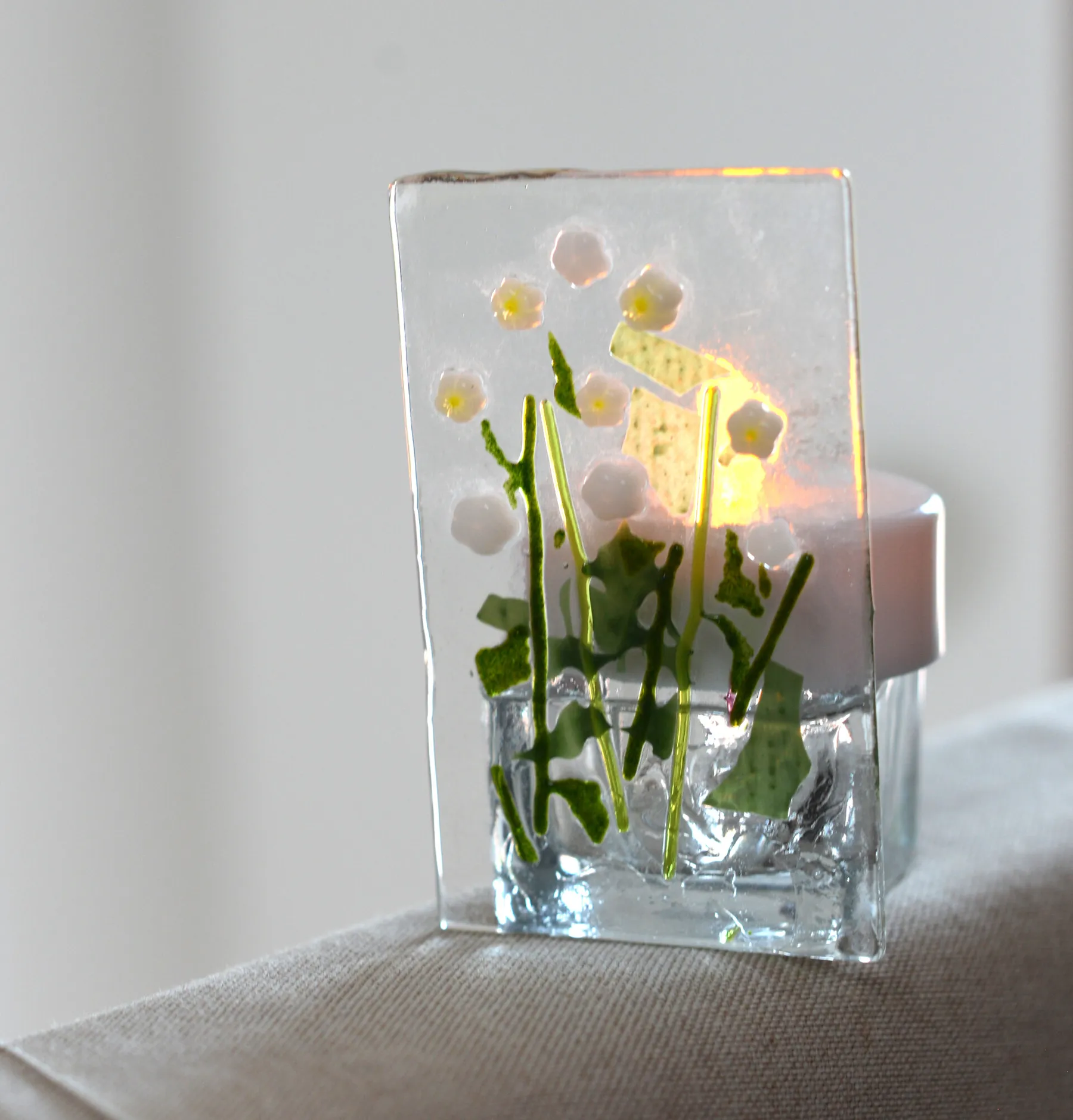 Découvrez l'art du fusing - Image n°3 - Wecandoo