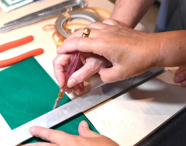 Découvrez l'art du fusing - Image n°2 - Wecandoo