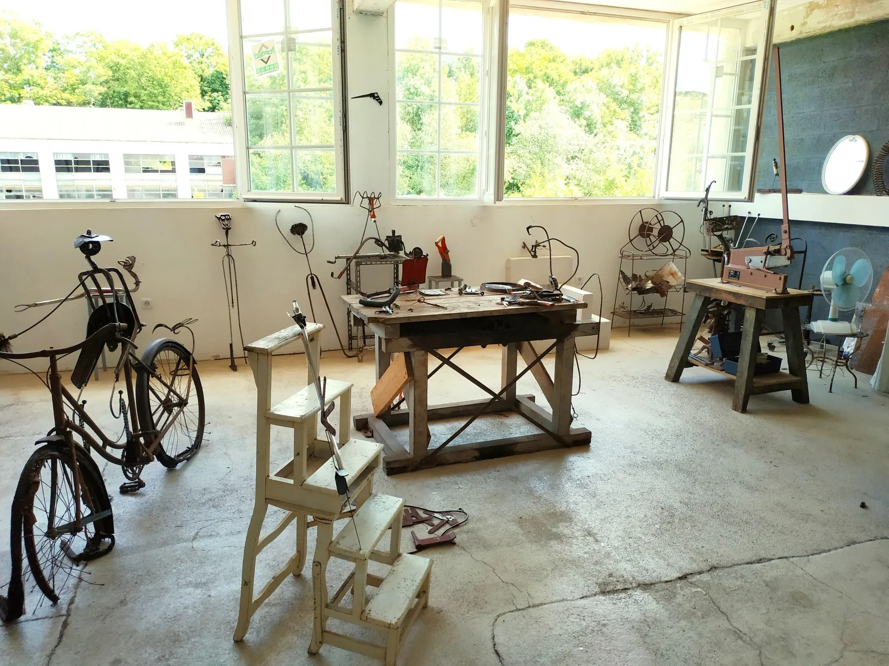 Initiez-vous à la soudure à l'arc sur une journée - Image n°1 - Wecandoo