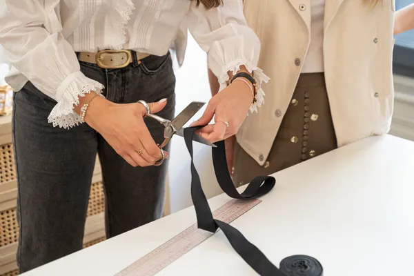 Cousez votre soutien-gorge triangle - Image n°3 - Wecandoo