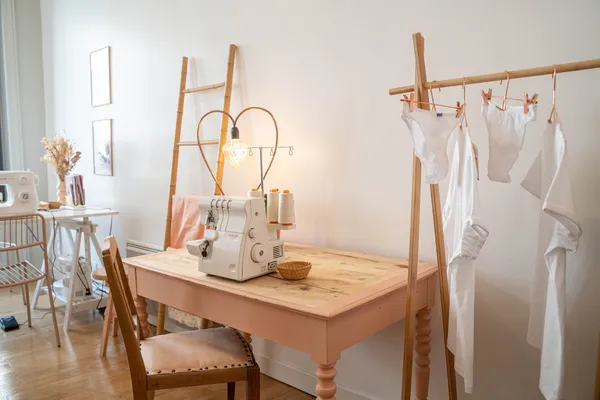 Cousez votre soutien-gorge triangle - Image n°1 - Wecandoo