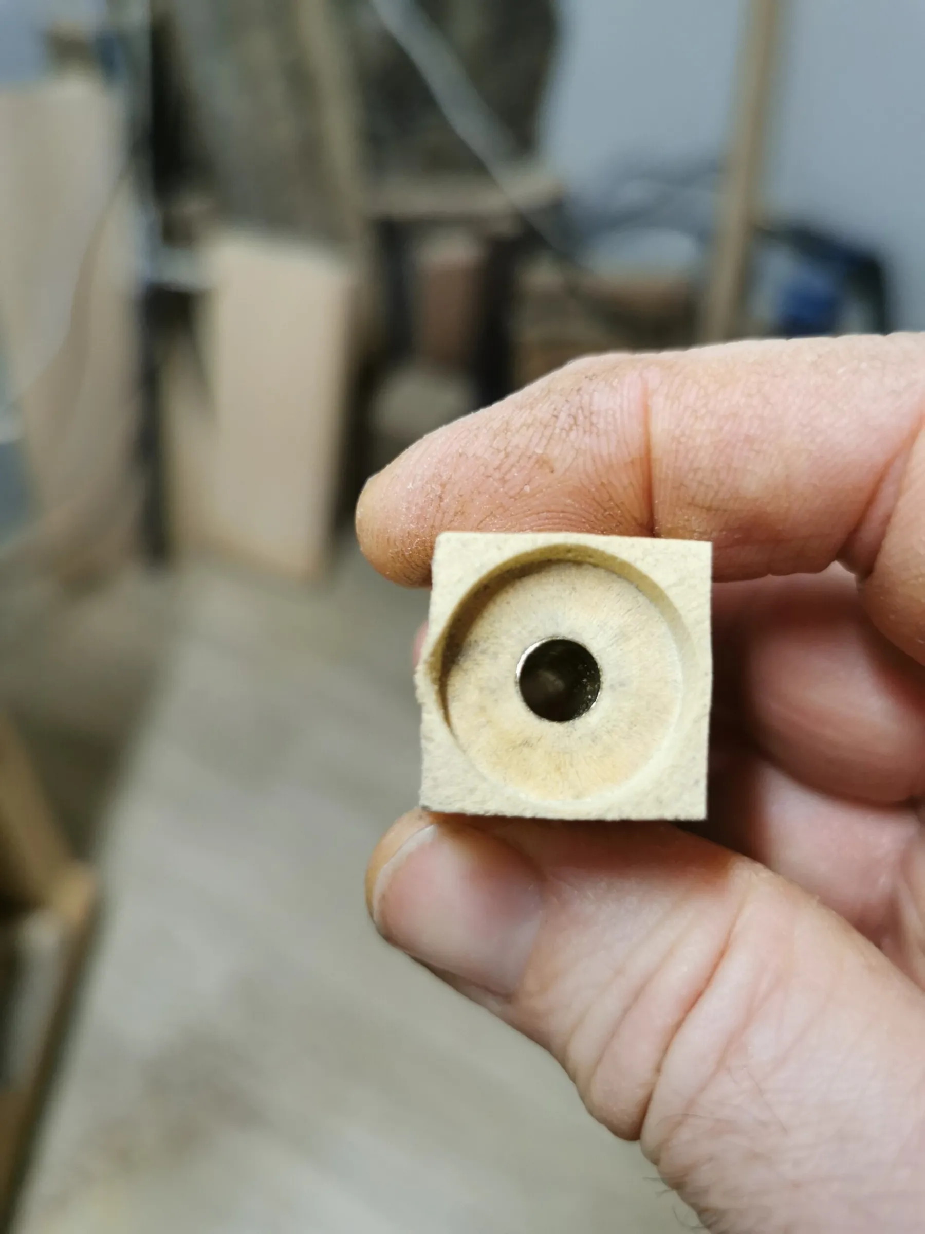 Créez votre stylo au tour à bois - Image n°2 - Wecandoo