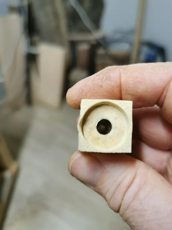 Créez votre stylo au tour à bois - Afbeelding nr. 2 - Wecandoo