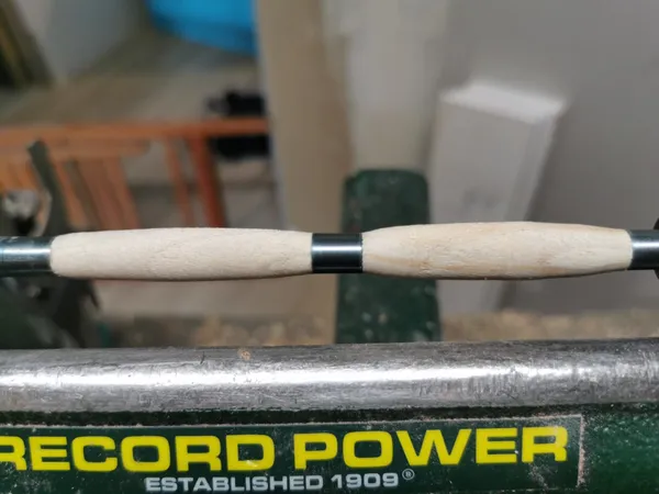 Créez votre stylo au tour à bois - Afbeelding nr. 3 - Wecandoo