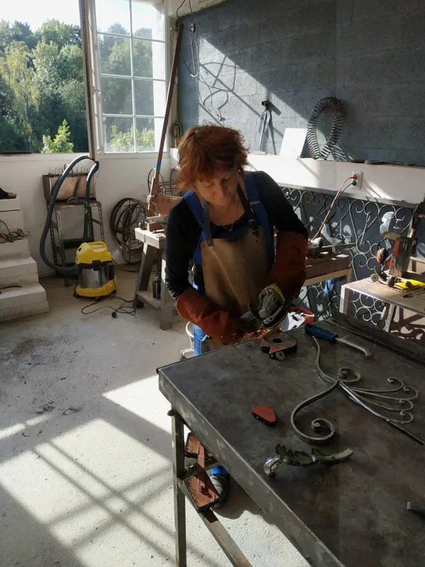 Initiez-vous à la soudure à l'arc sur une journée - Image n°3 - Wecandoo