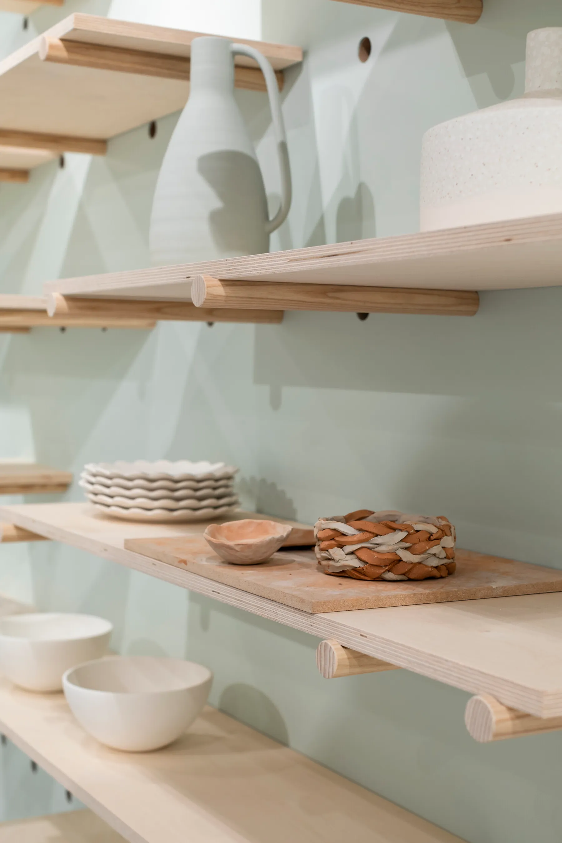 Initiez-vous au modelage de céramique - Image n°1 - Wecandoo