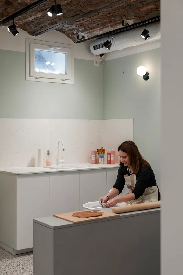 Initiez-vous au modelage de céramique - Image n°2 - Wecandoo