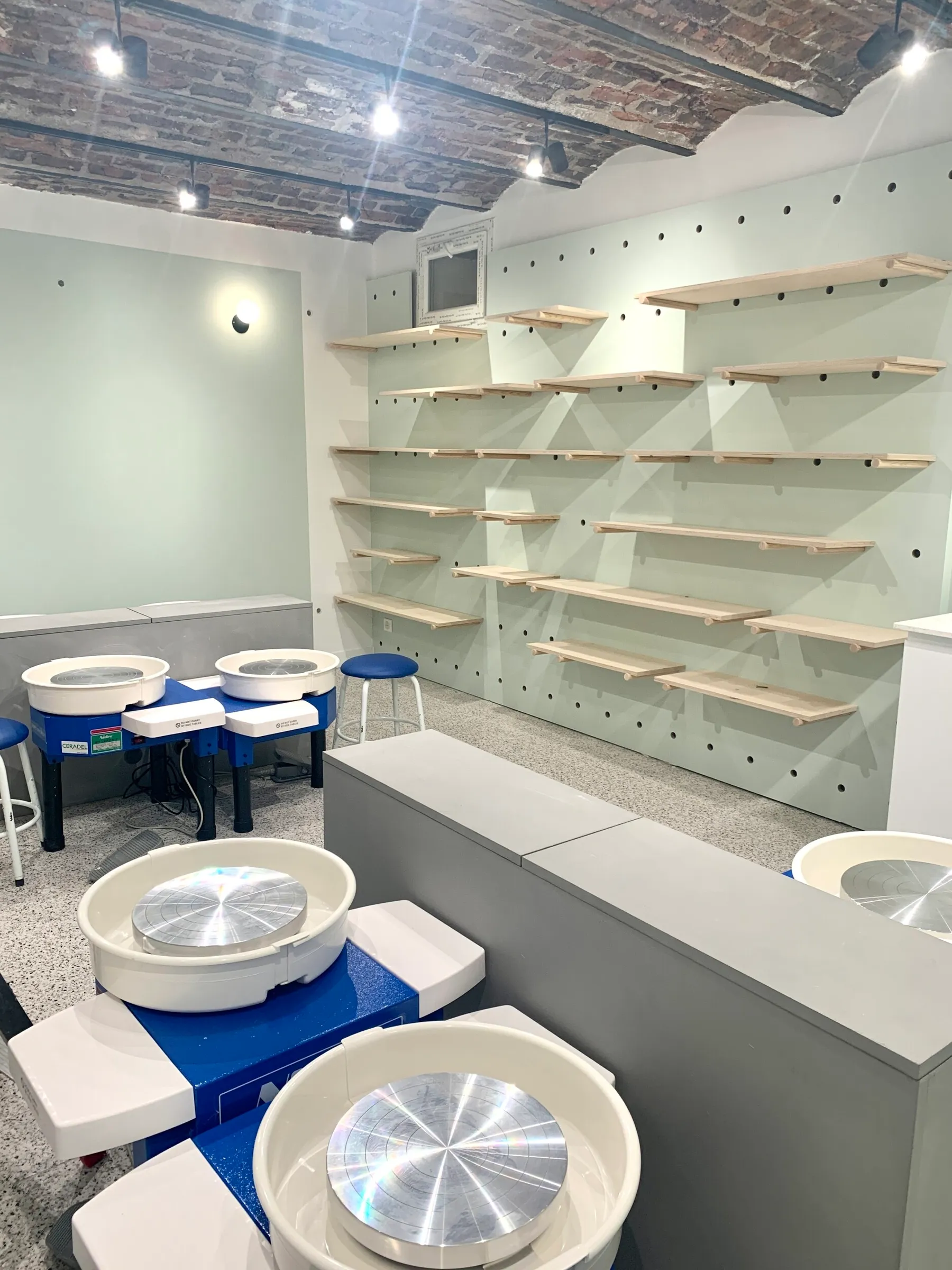 Initiez-vous au tour de potier - Image n°1 - Wecandoo