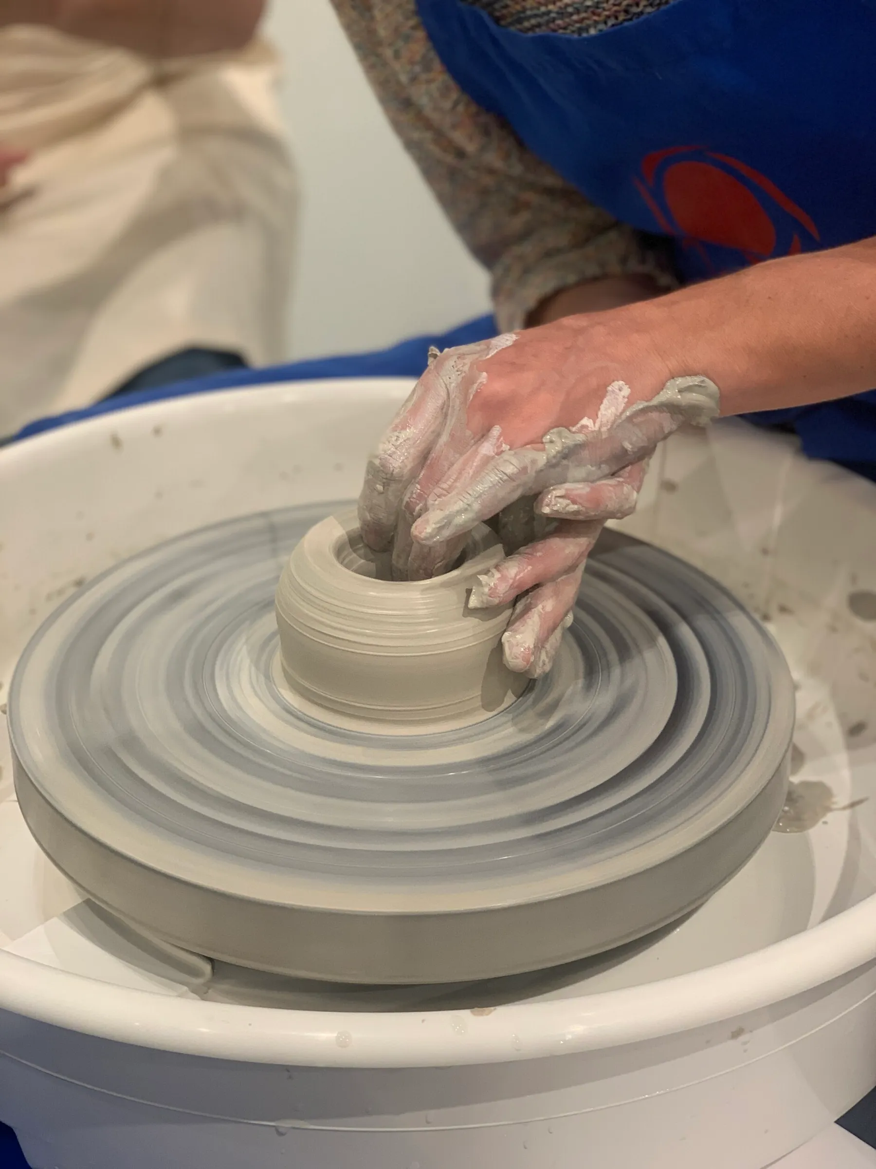 Initiez-vous au tour de potier - Image n°3 - Wecandoo