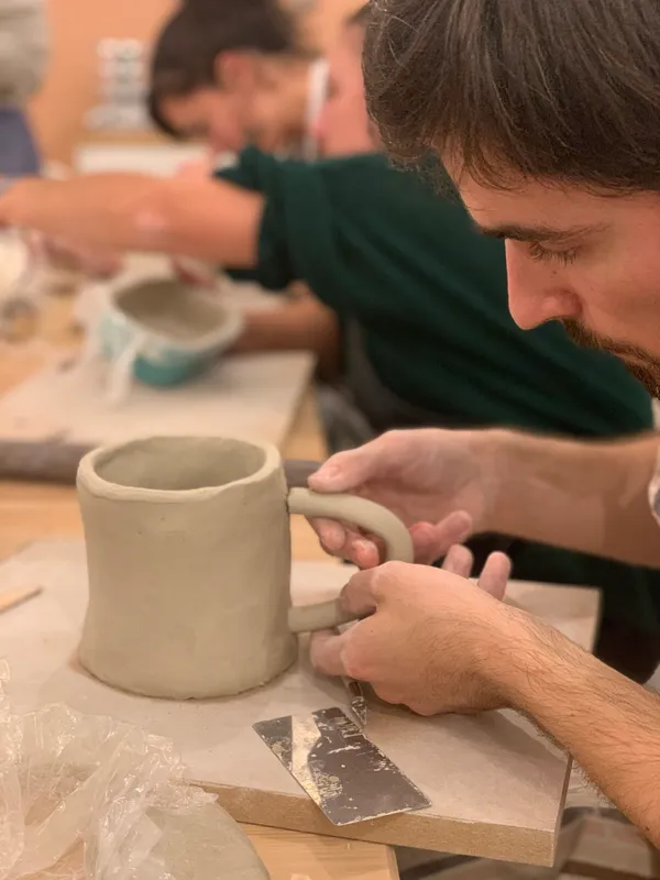 Initiez-vous au modelage de céramique - Image n°4 - Wecandoo