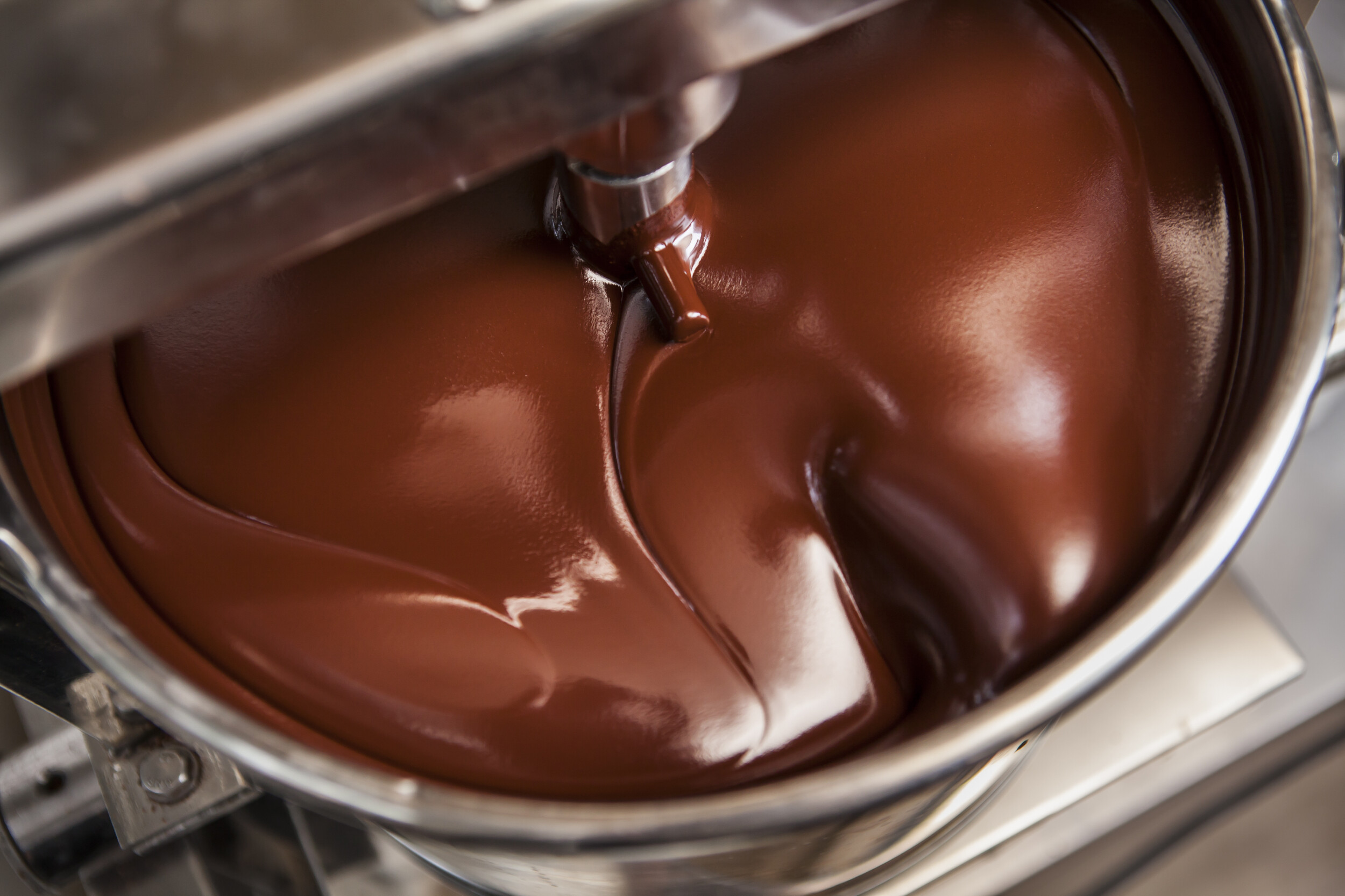 Wecandoo - Learn to make your own chocolate in a chocolate factory - Image n°2