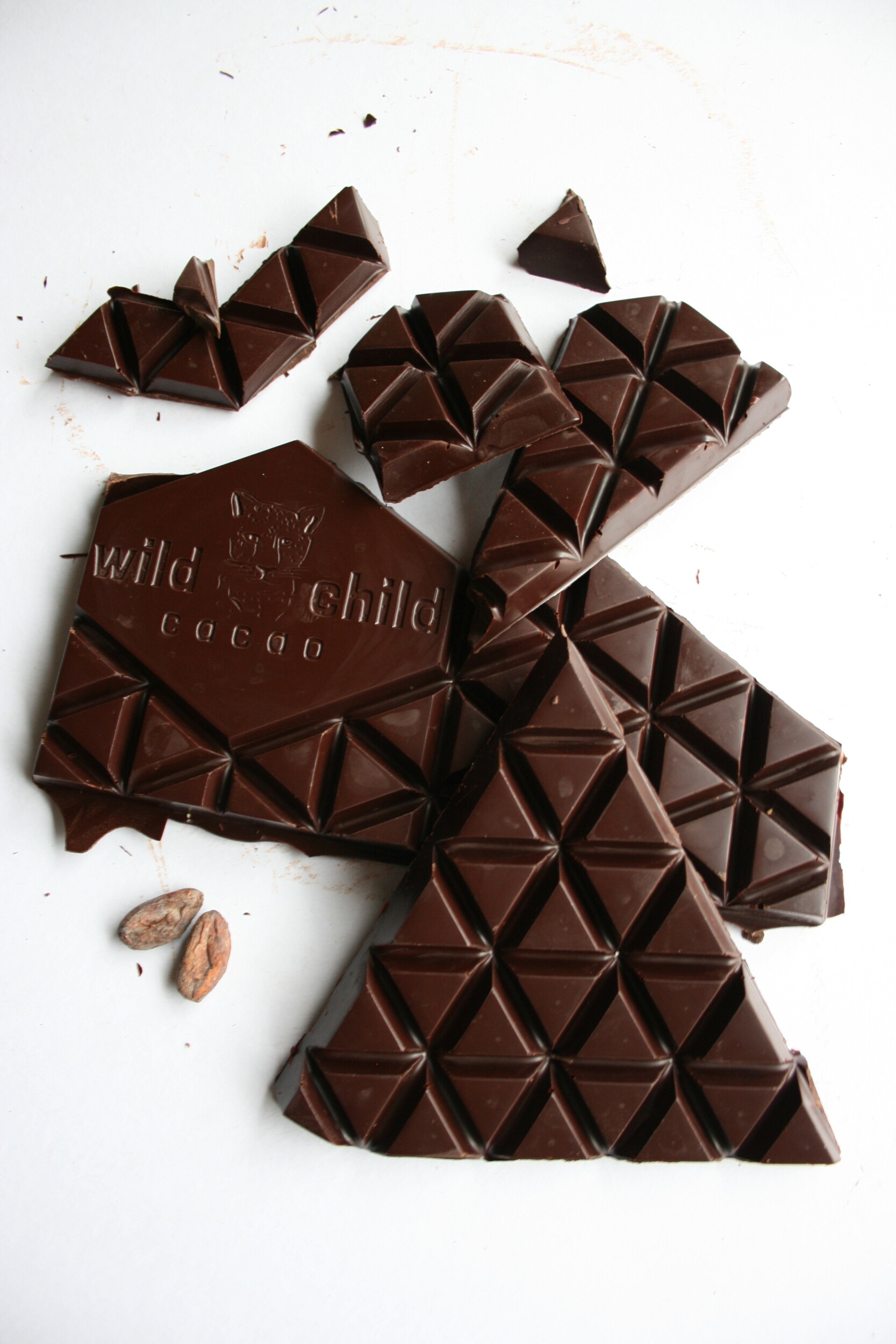 Wecandoo - Learn to make your own chocolate in a chocolate factory - Image n°8