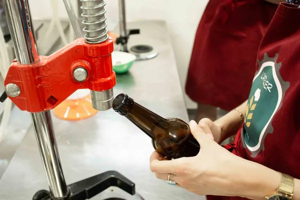 Initiez vous à la dégustation de bière - Afbeelding nr. 4 - Wecandoo