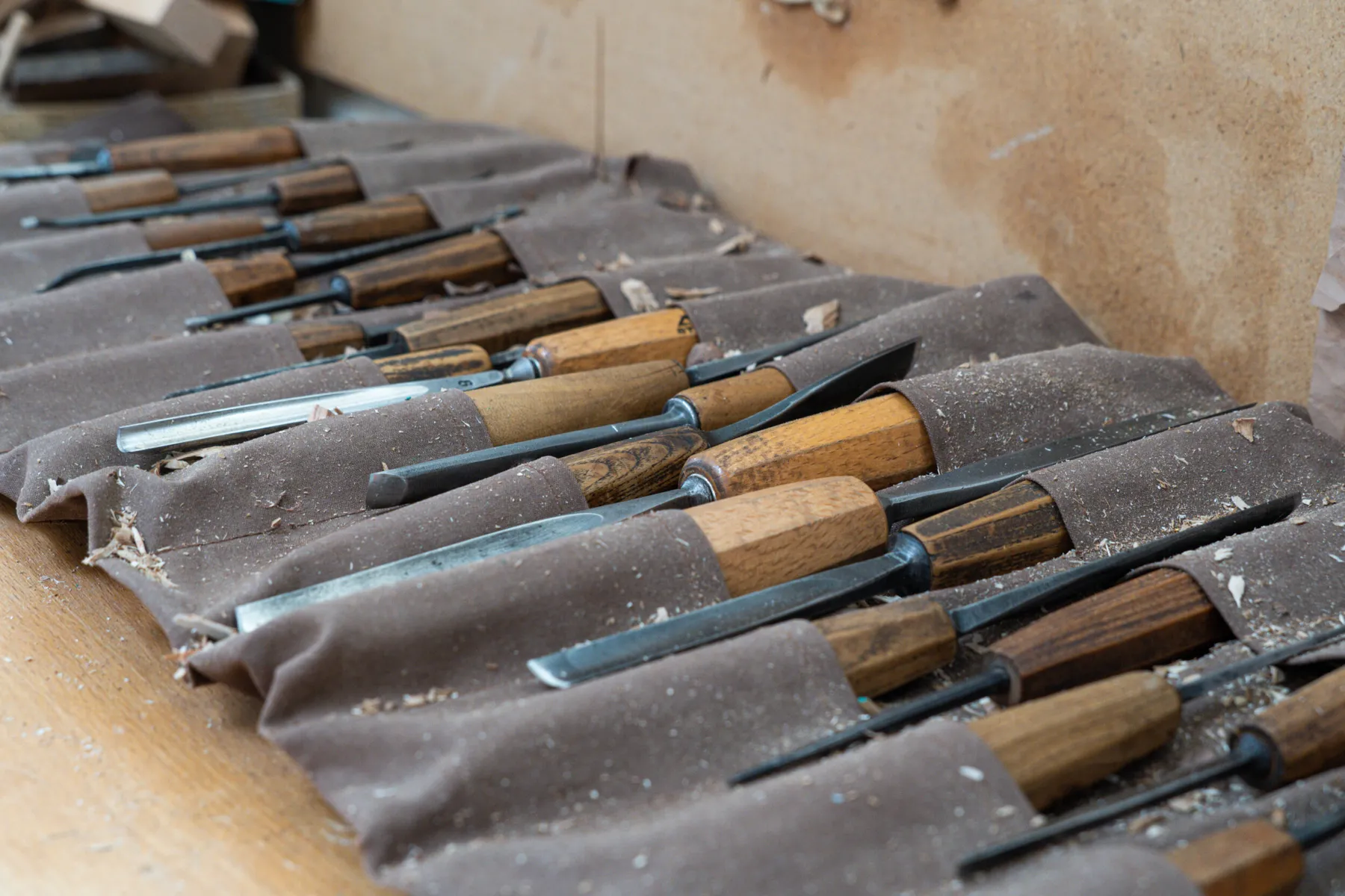 Initiez-vous à la technique du bas-relief - Image n°3 - Wecandoo