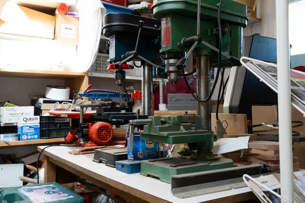 Initiez-vous à la technique du bas-relief - Image n°2 - Wecandoo