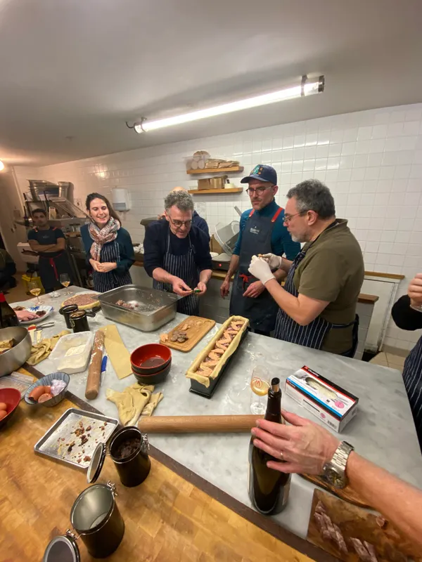 Fabriquez votre pâté en croûte - Image n°3 - Wecandoo