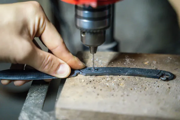 Forgez votre couteau de table et son manche en bois sur une journée - Image n°3 - Wecandoo