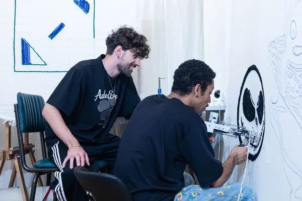 Tuftez votre petit tapis - Image n°3 - Wecandoo