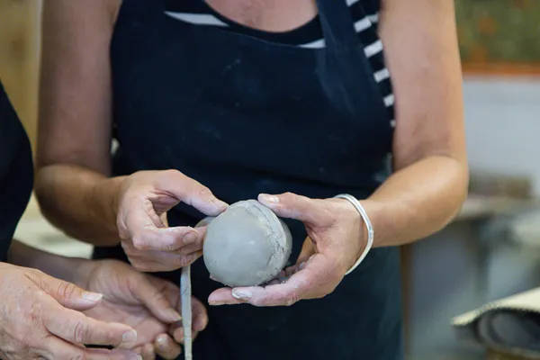 Initiez-vous au modelage - Afbeelding nr. 3 - Wecandoo