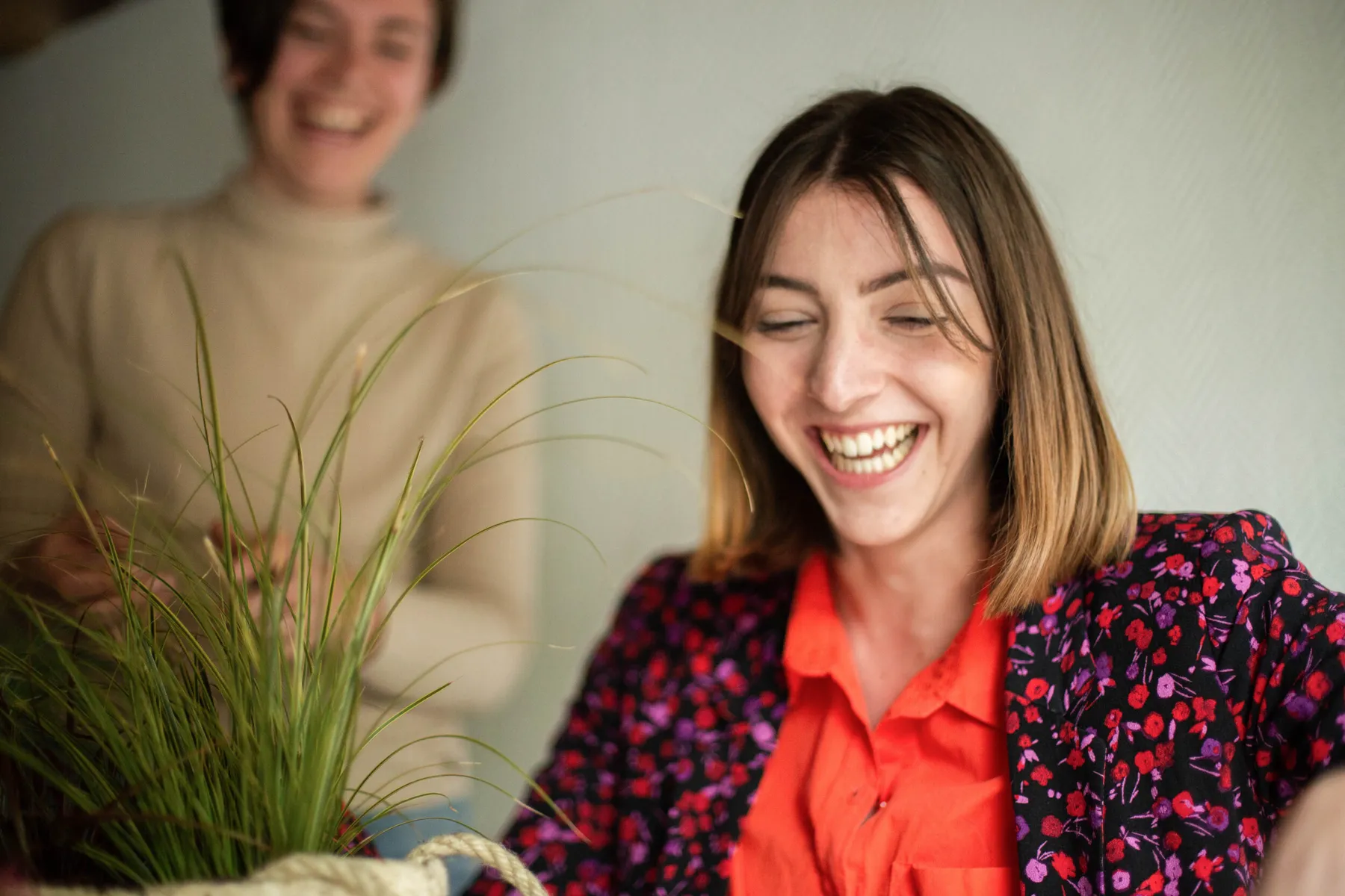 Composez votre jardinière sur mesure de plantes adaptées à votre mode de vie - Image n°2 - Wecandoo