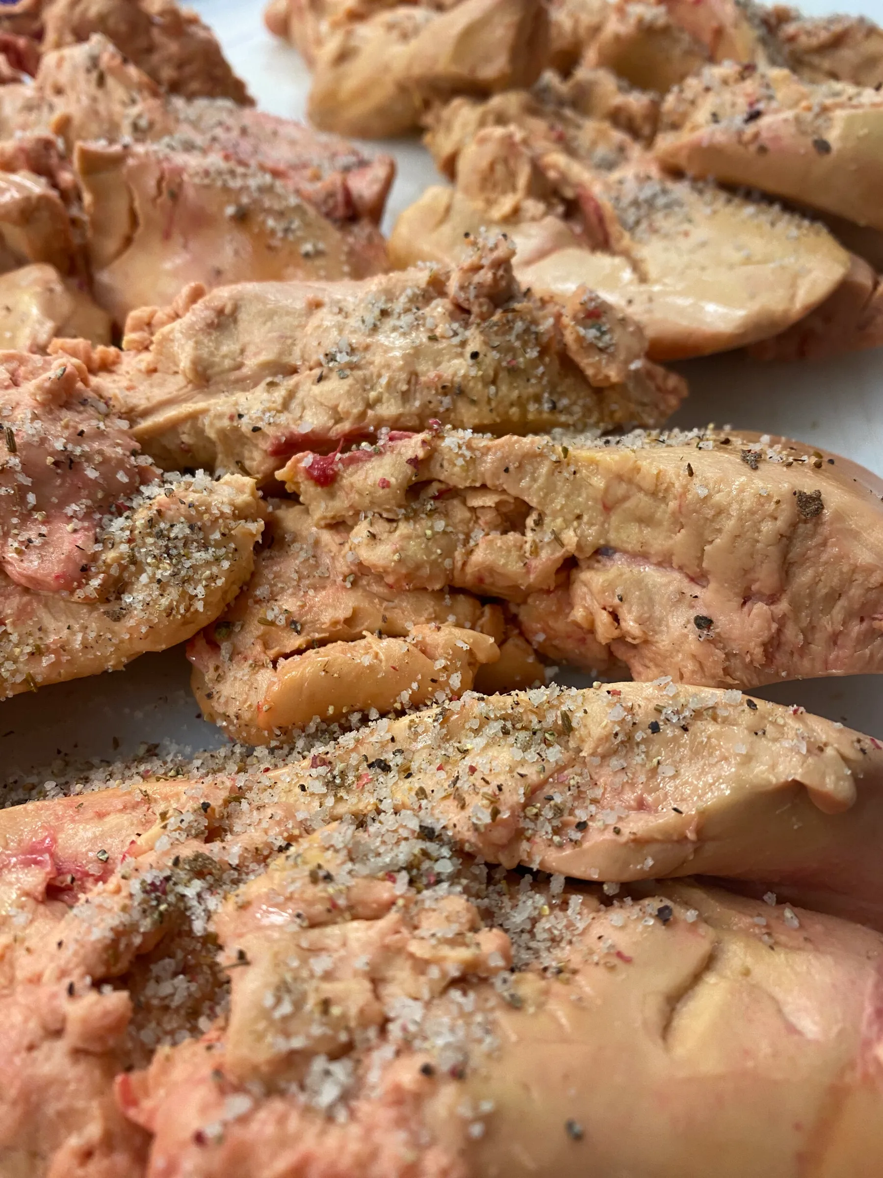 Fabriquez votre foie gras artisanal - Image n°1 - Wecandoo