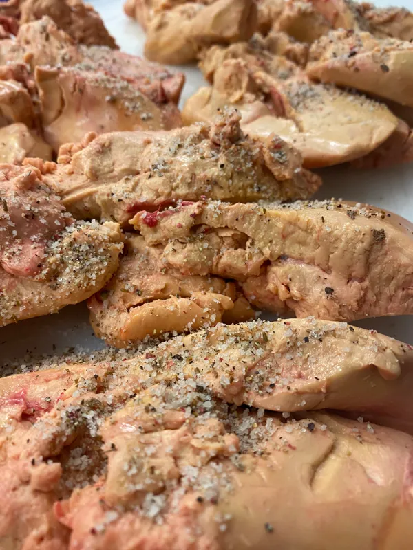Fabriquez votre foie gras artisanal - Image n°1 - Wecandoo