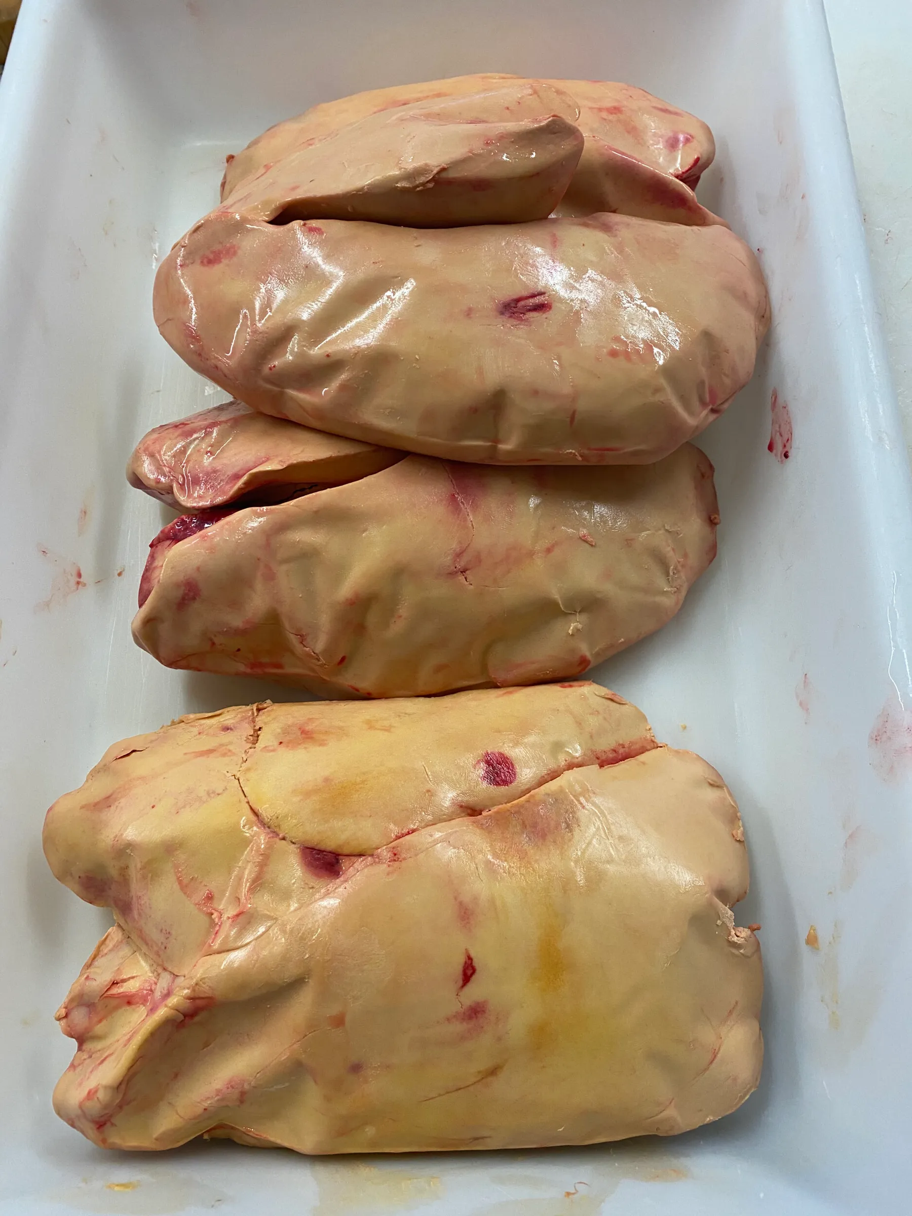 Fabriquez votre foie gras artisanal - Image n°4 - Wecandoo