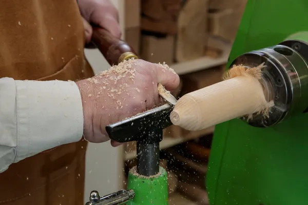 Réalisez votre poivrier au tour à bois - Image n°2 - Wecandoo