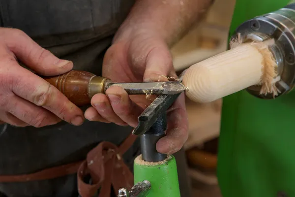 Réalisez votre poivrier au tour à bois - Image n°3 - Wecandoo