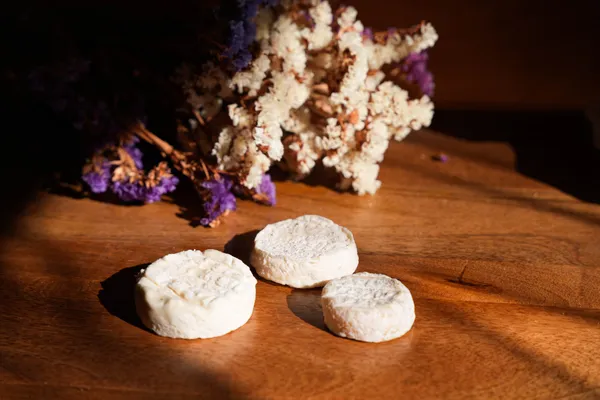 Wecandoo - Réalisez votre fromage fermier de chèvre