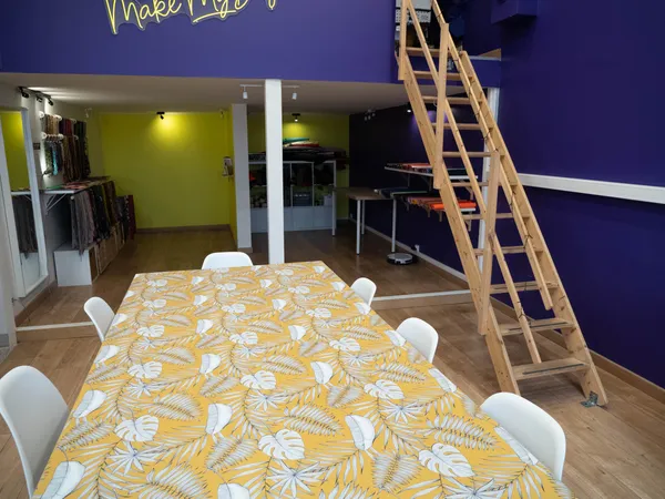 Réalisez votre sac cabas en cuir - Image n°2 - Wecandoo