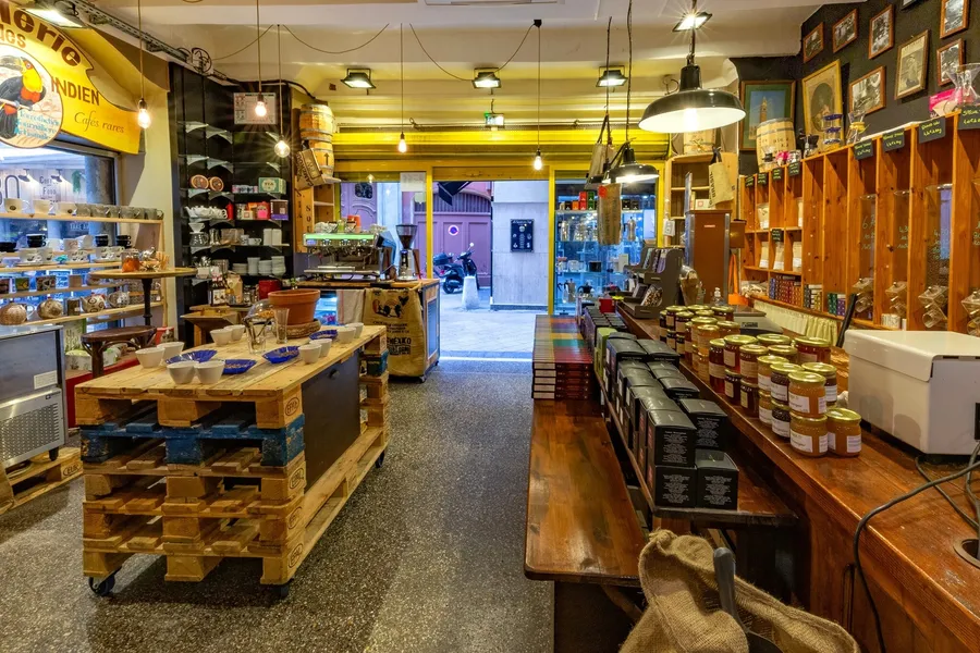 Initiez-vous à la torréfaction de café - Image n°1 - Wecandoo