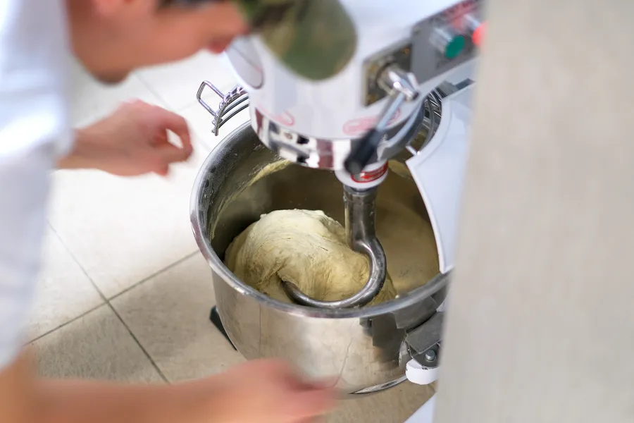 Initiez-vous au travail du pain et réalisez vos English muffins - Image n°1 - Wecandoo