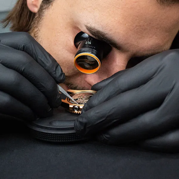 Fabriquez votre montre d'exception : assemblez-la et repartez avec ! - Image n°4 - Wecandoo