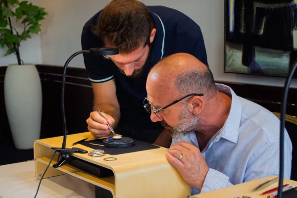 Fabriquez votre montre d'exception : assemblez-la et repartez avec ! - Image n°2 - Wecandoo