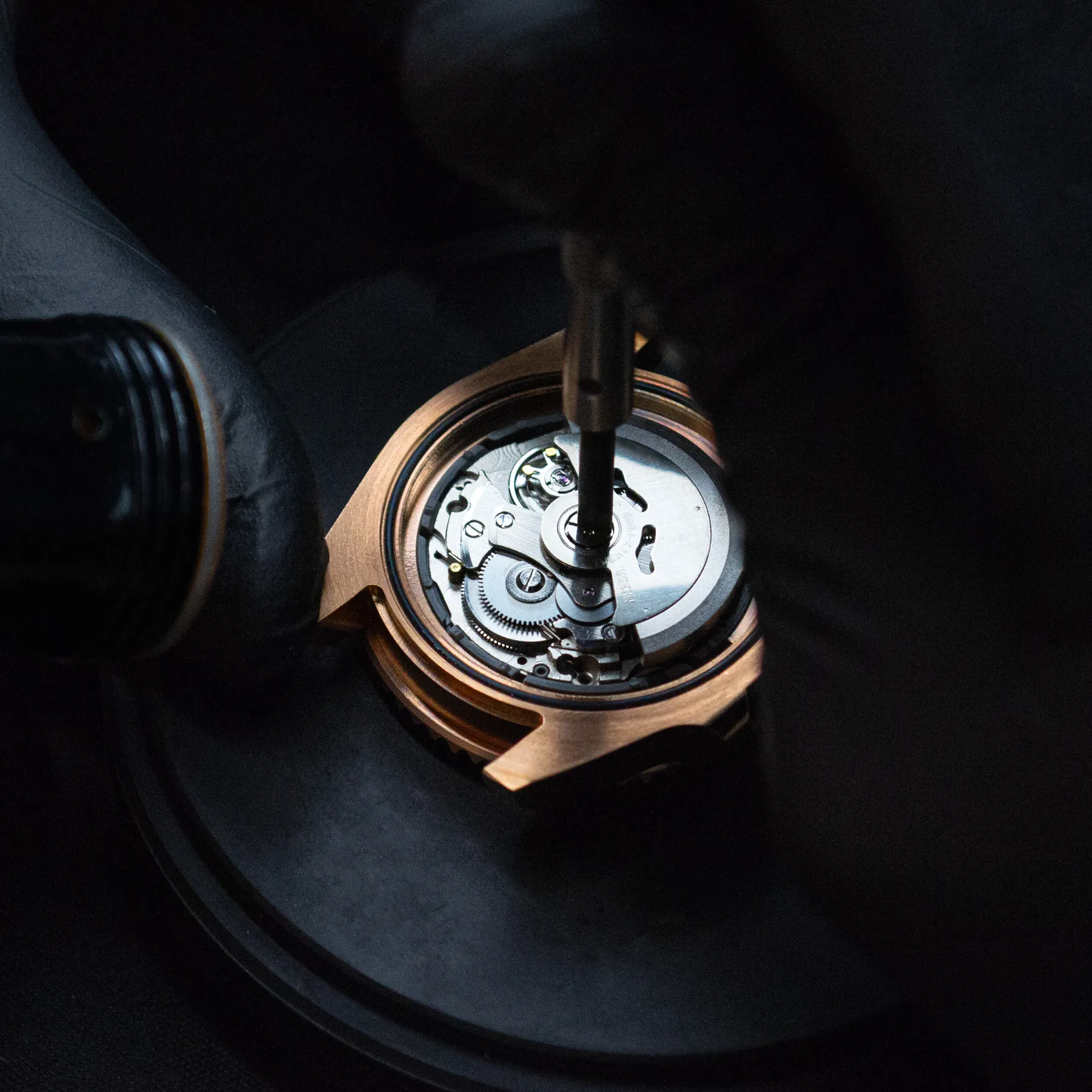 Assemblez des montres d'exception en groupe : repartez tous avec des montres uniques - Afbeelding nr. 5 - Wecandoo