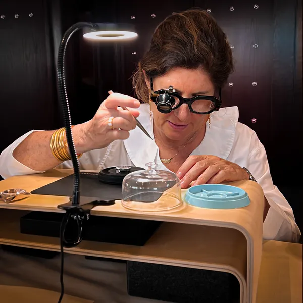 Initiez-vous à l'horlogerie - Image n°4 - Wecandoo