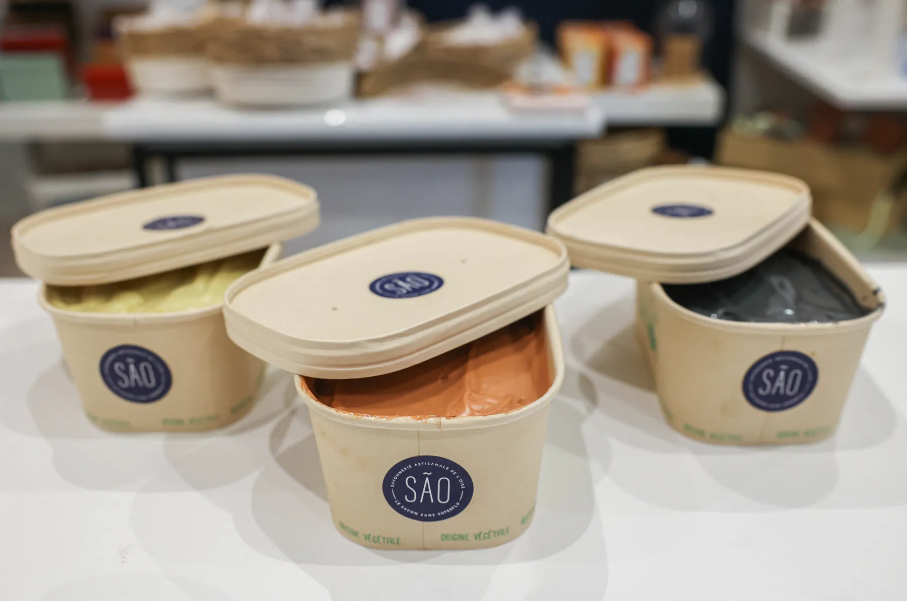 Fabriquez votre savon artisanal - Image n°4 - Wecandoo