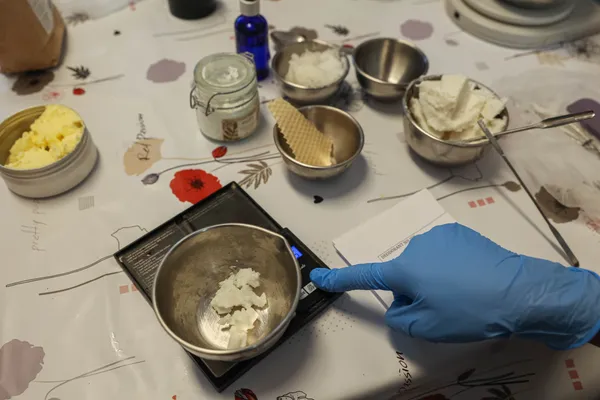 Créez votre duo de rouges à lèvres - Image n°3 - Wecandoo