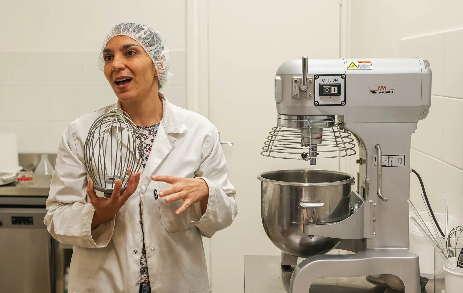 Réalisez votre baume pour le visage et le corps - Afbeelding nr. 2 - Wecandoo